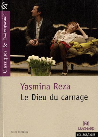 Le Dieu du Carnage