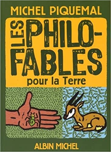 Les Philo-fables pour la Terre