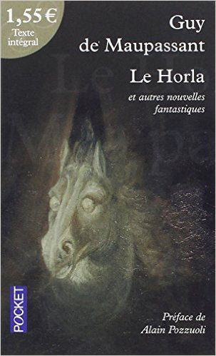 Le Horla