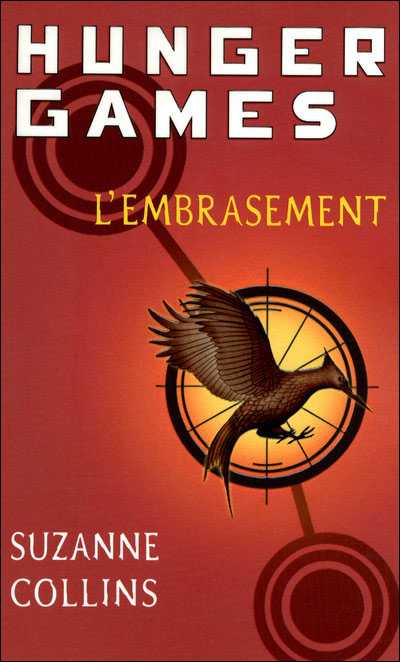 Hunger Games Tome 2 (French)