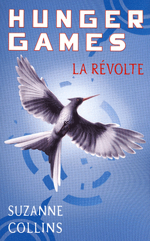 Hunger Games Tome 3 (French)