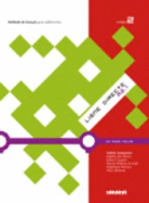 Ligne directe 2 niv.A2.1 livre élève + cd audio