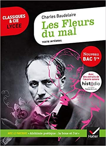 Les Fleurs du mal