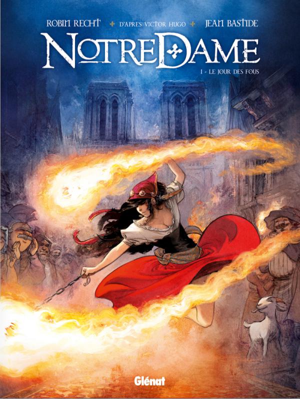 Notre Dame Tome 1
