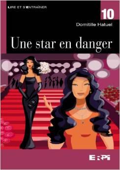 Une Star En Danger