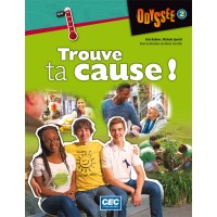 Odyssée 2 Module 3- Trouve ta cause