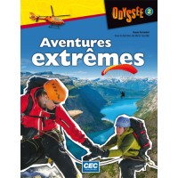Odyssée 2 Pack of 4 modules (1 of each)
