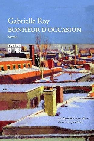 Bonheur d'occasion