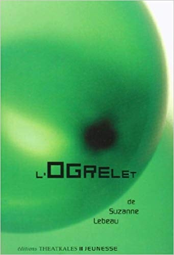 L'Ogrelet