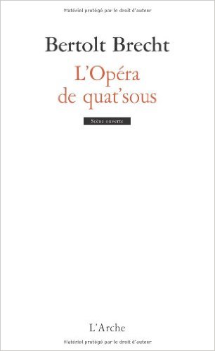 L'OPÉRA DE QUAT'SOUS