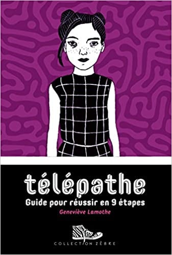 Telepathe
