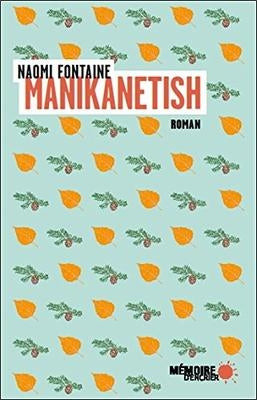 Manikanetish