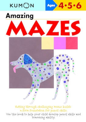 Amazing Mazes