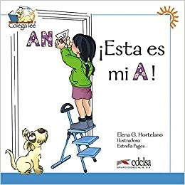 Esta es mi A!