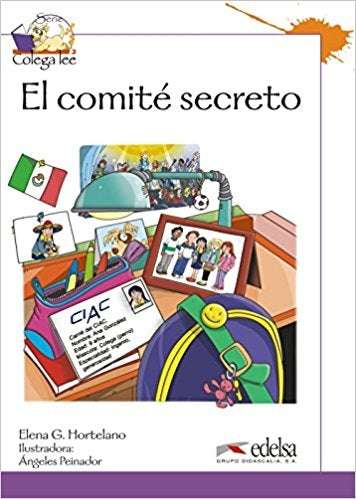 El comite secreto