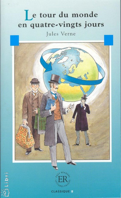Le Tour du monde en quatre-vingts jours