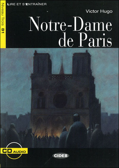 Notre-Dame de Paris