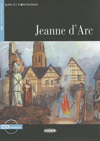 Jeanne d'Arc