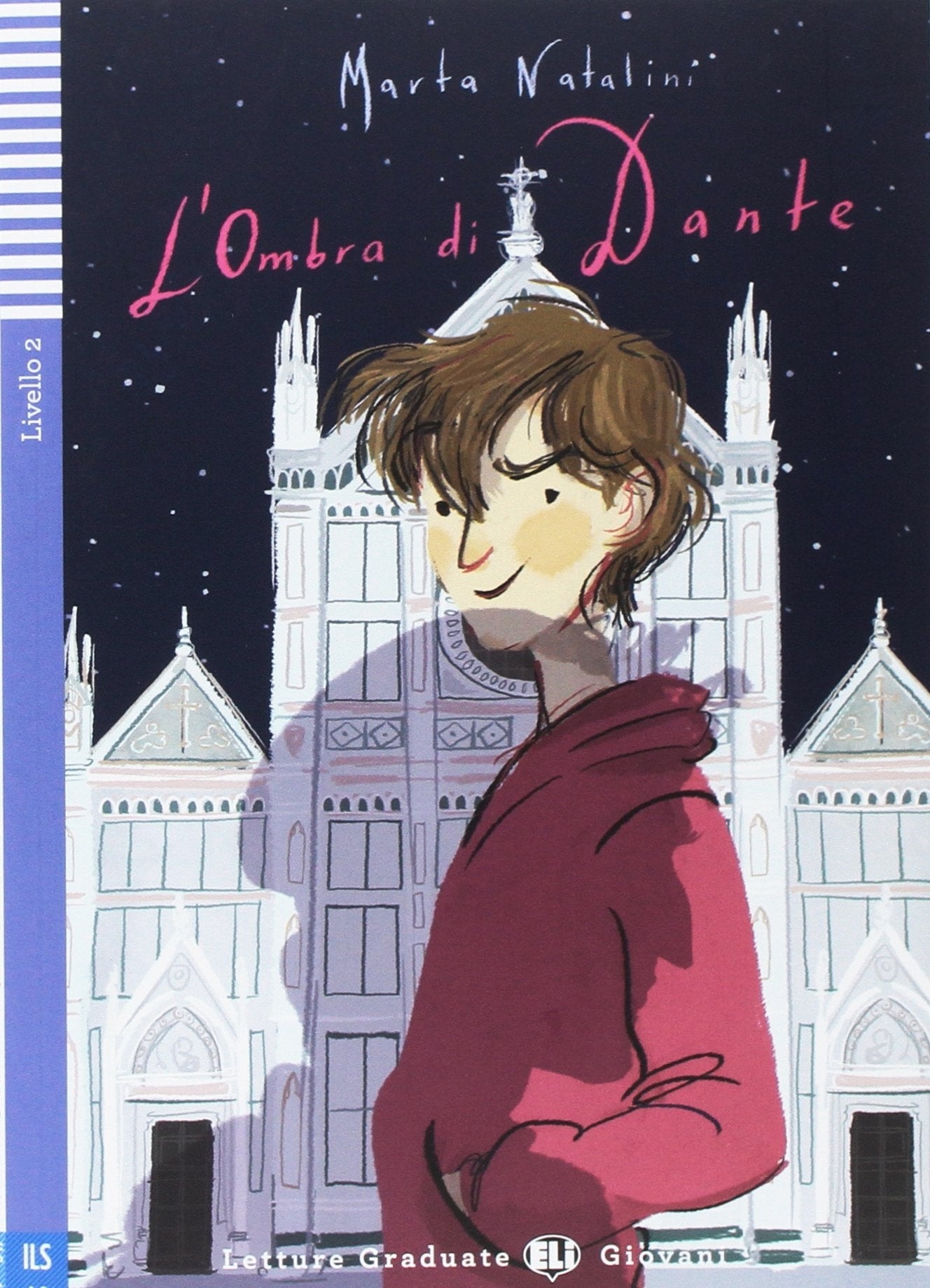 L'ombra di Dante + downloadable audio