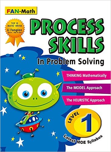 Process Skills in Problem Solving, Level 1