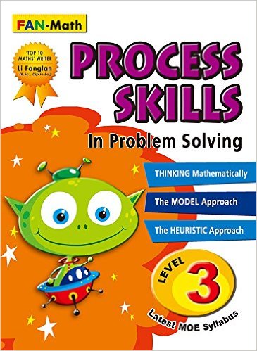 Process Skills in Problem Solving, Level 3
