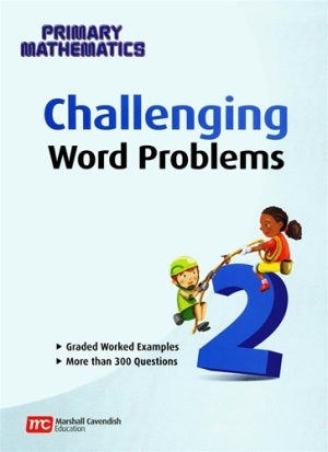 Challenging Word Problems 2