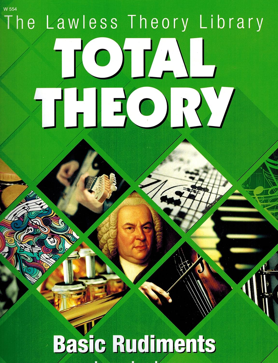 Total Theory Basic Rudiments