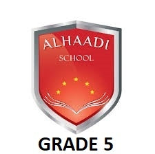 Al Haadi Elementary School Grade 5