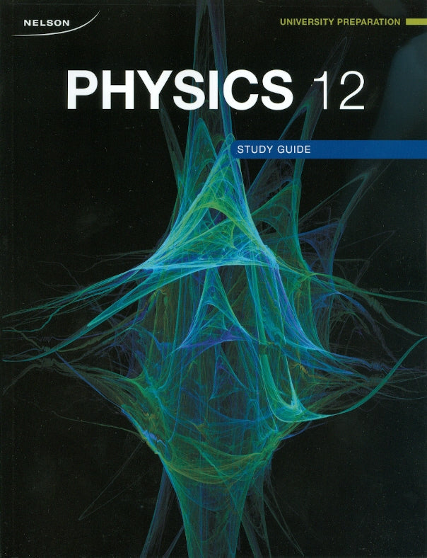 Physics 12 University Preparation