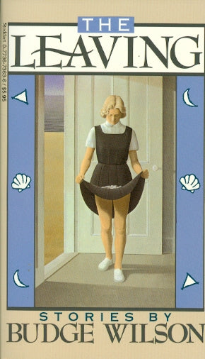 The Leaving