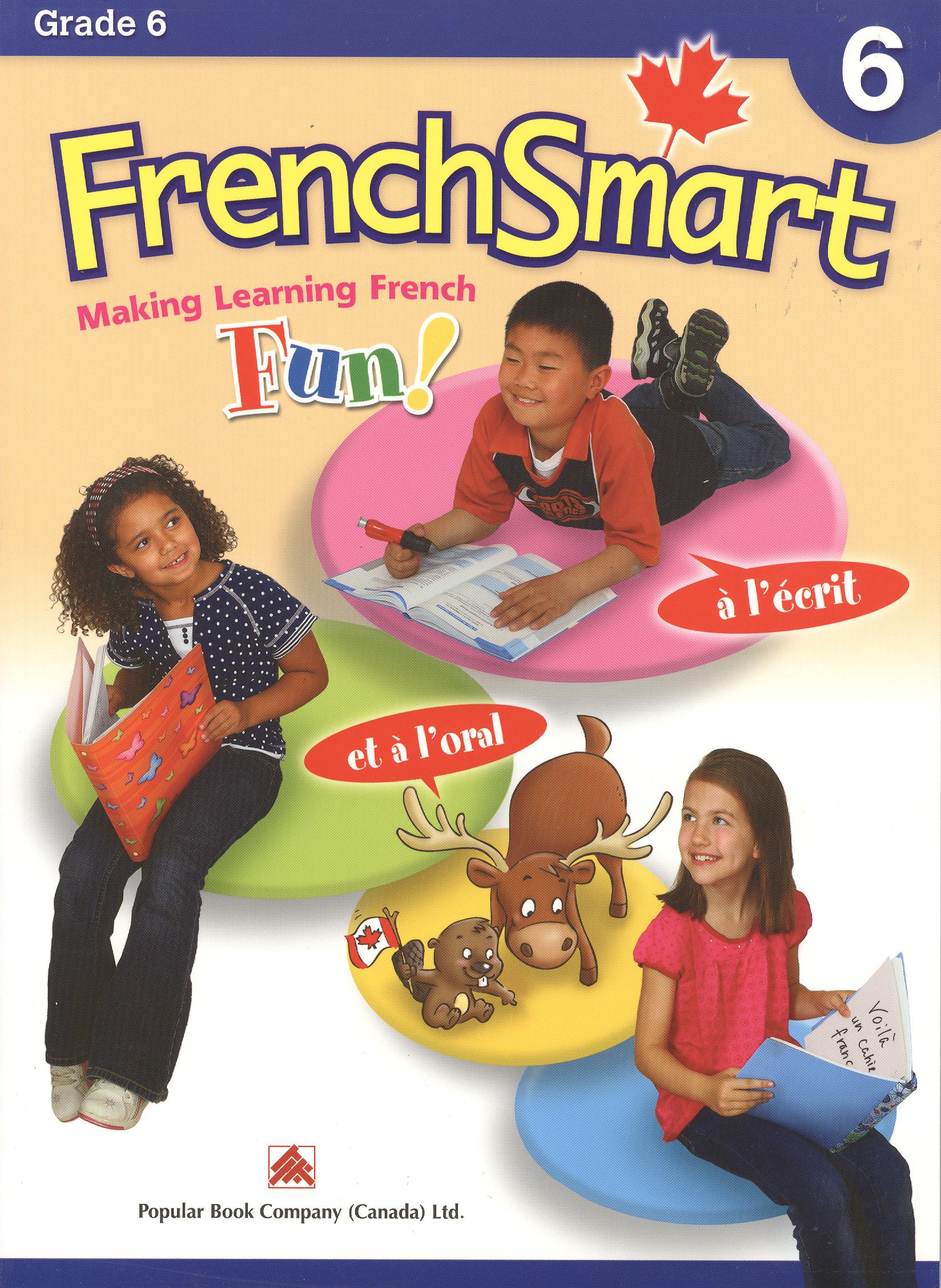 FrenchSmart 6