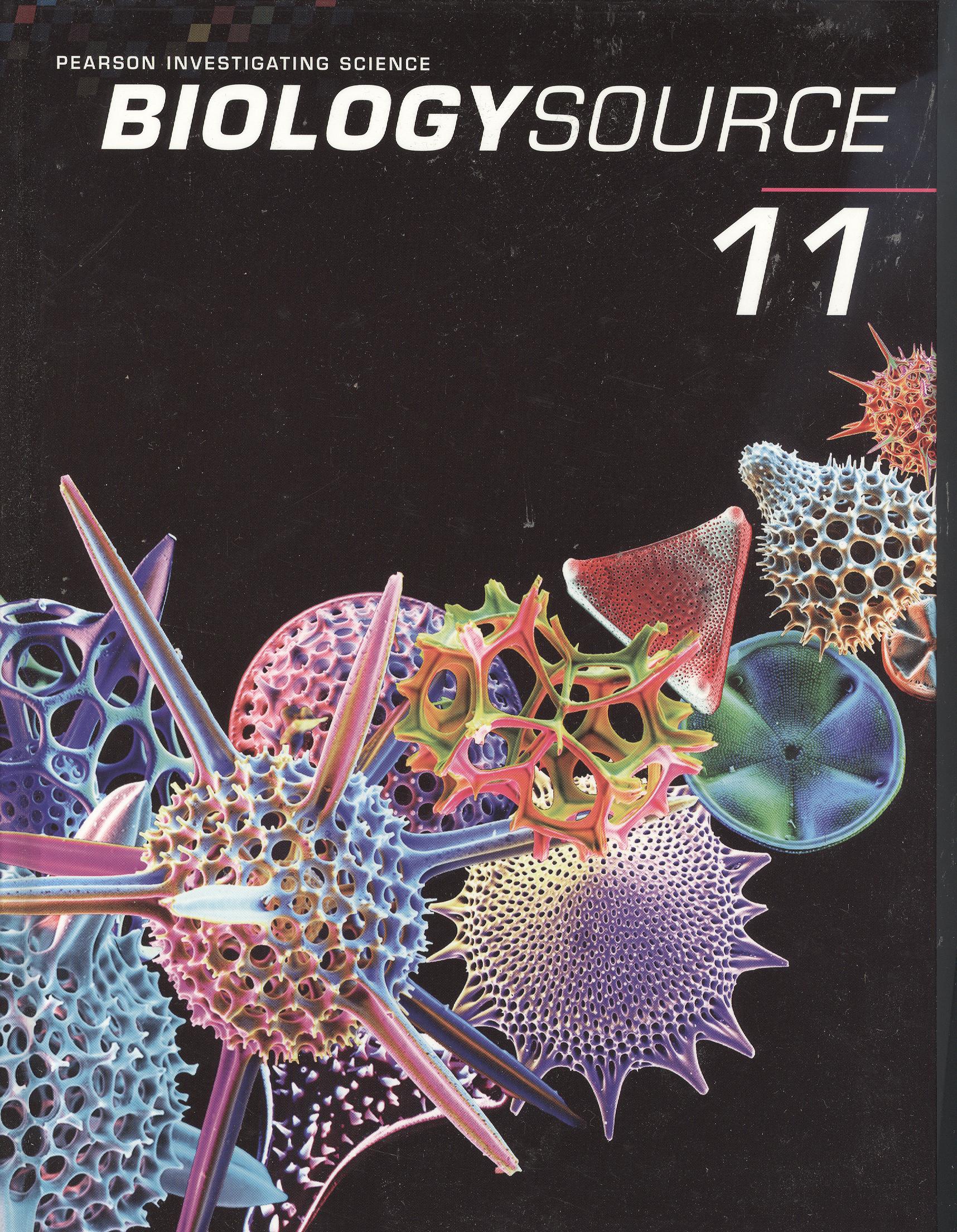 BiologySource 11