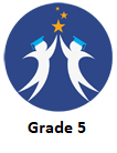 Bright Future Grade 5
