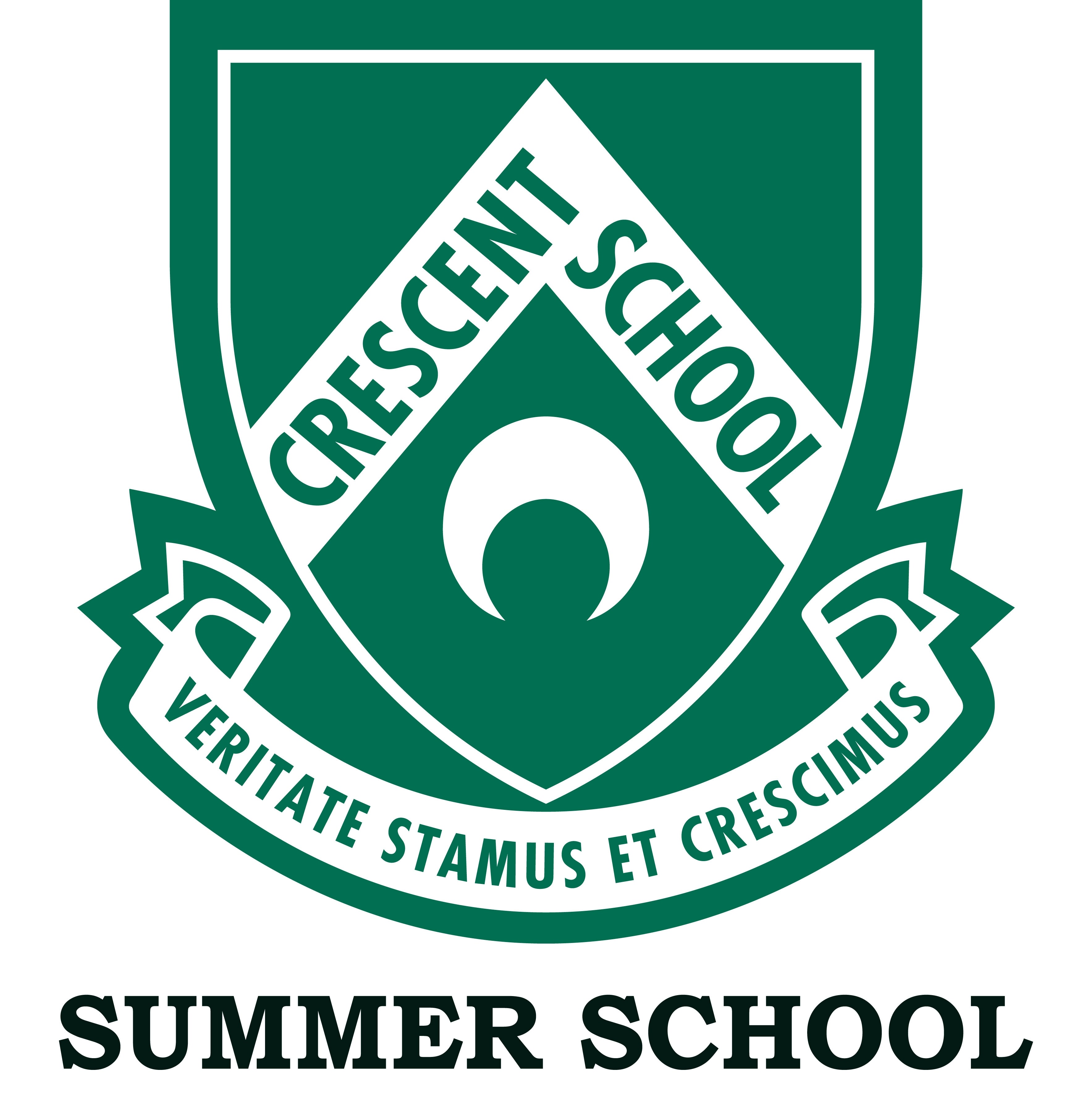 Crescent School Grade Summer School
