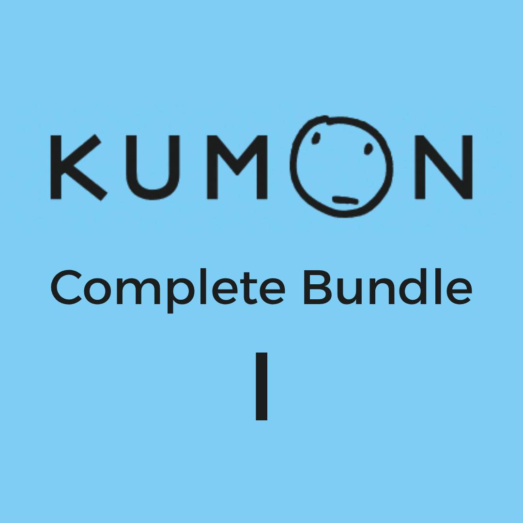 Complete Kumon RRL I