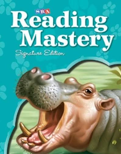 Reading Mastery Reading Grade 5, Textbook B