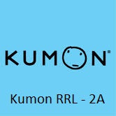 Kumon RRL - 2A