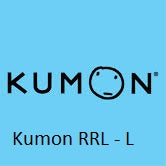 Kumon RRL - L
