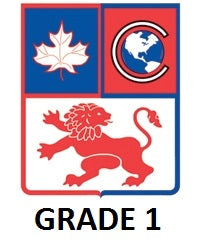 La Citadelle Grade 1