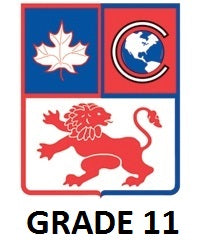 La Citadelle Grade 11