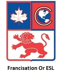 La Citadelle Francisation or ESL