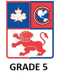 La Citadelle Grade 5
