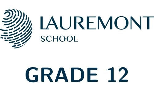 Lauremont School Grade 12