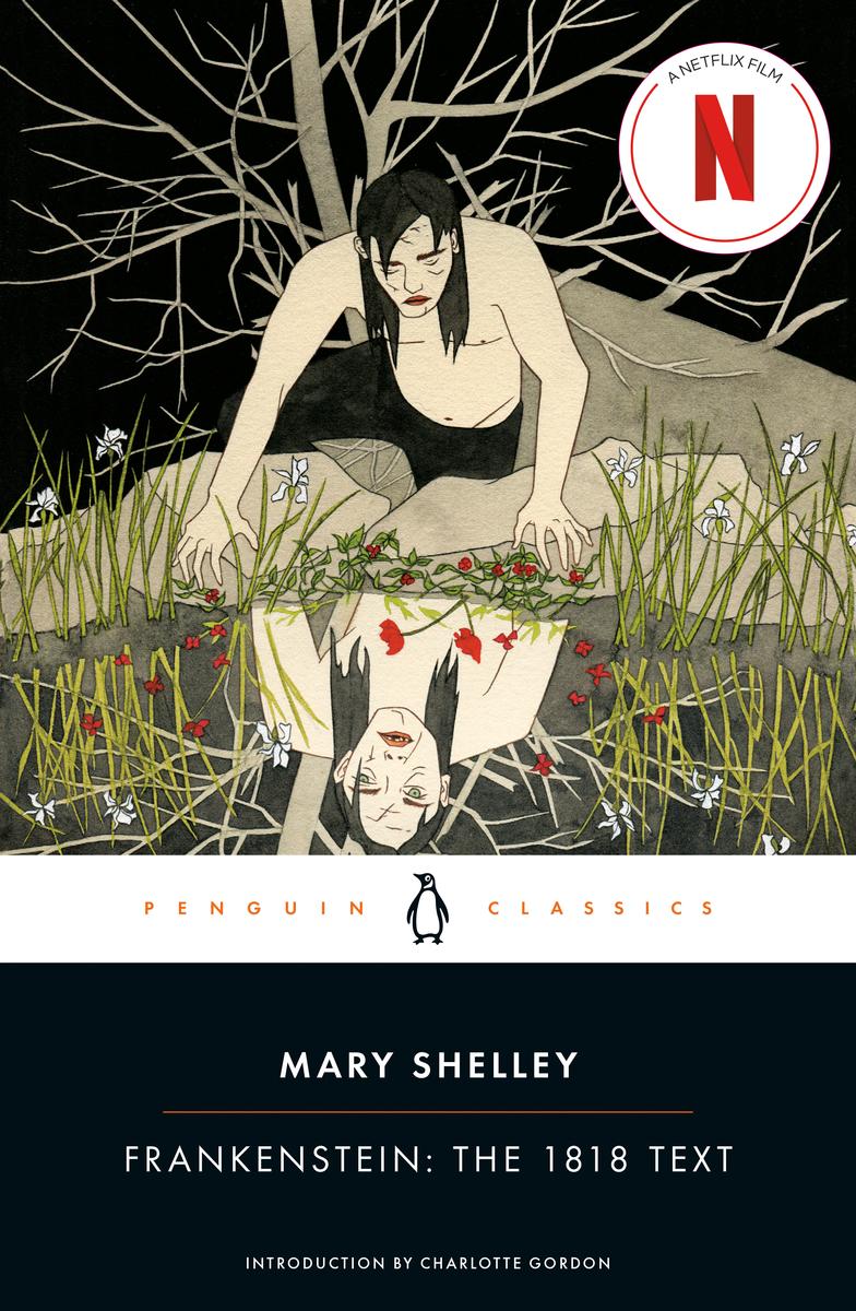 Frankenstein The 1818 Text