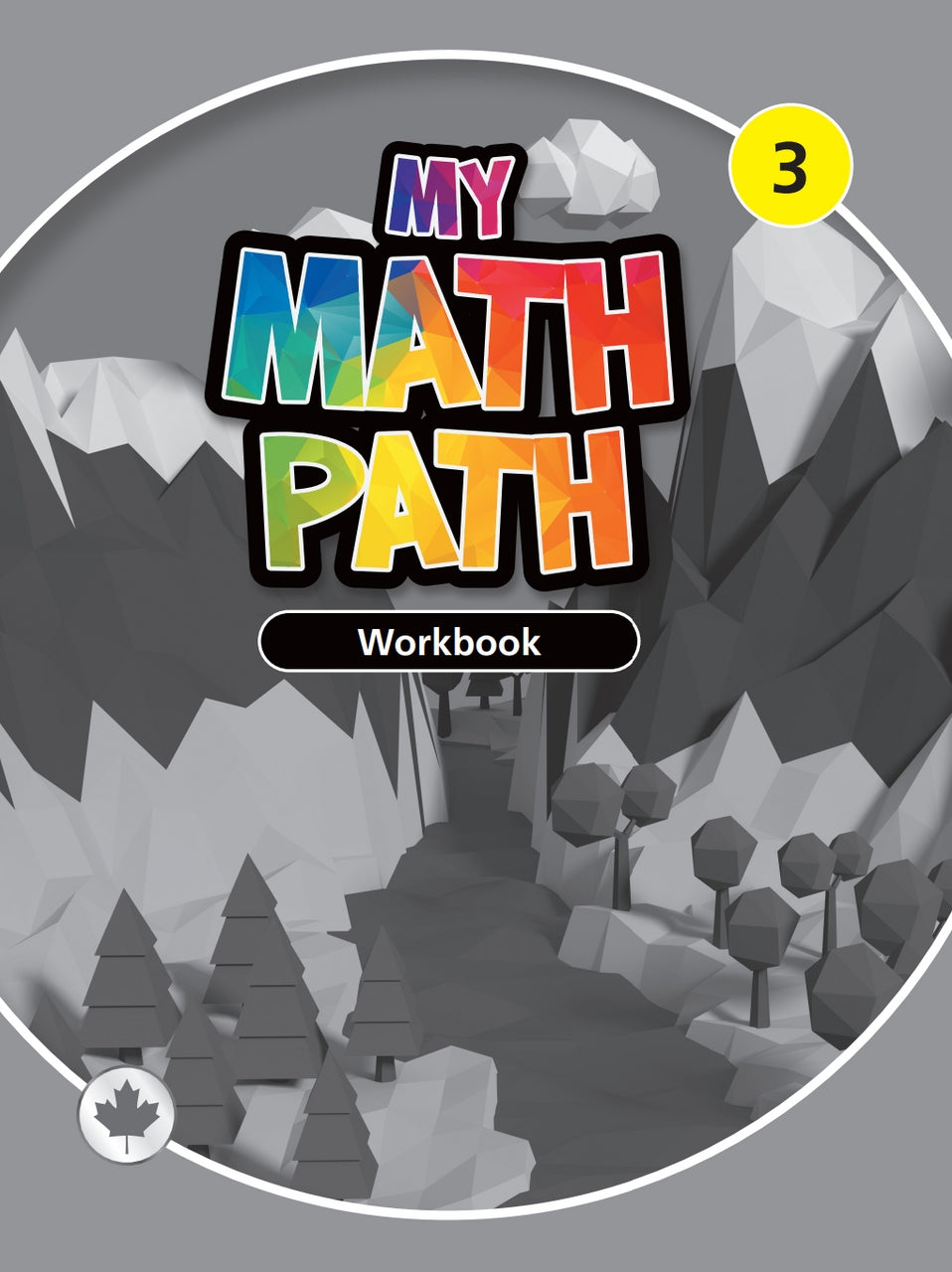 My Math Path Student Workbook Grade 3