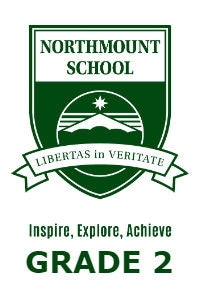 Northmount School Grade 2