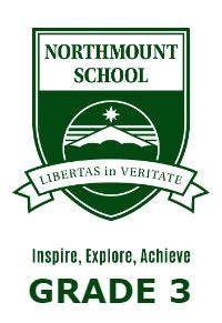 Northmount School Grade 3