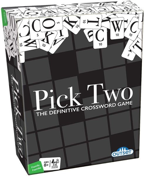 Pick Two!