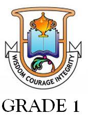 Prestige School Richmond Hill Grade 1