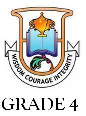 Prestige School Richmond Hill Grade 4